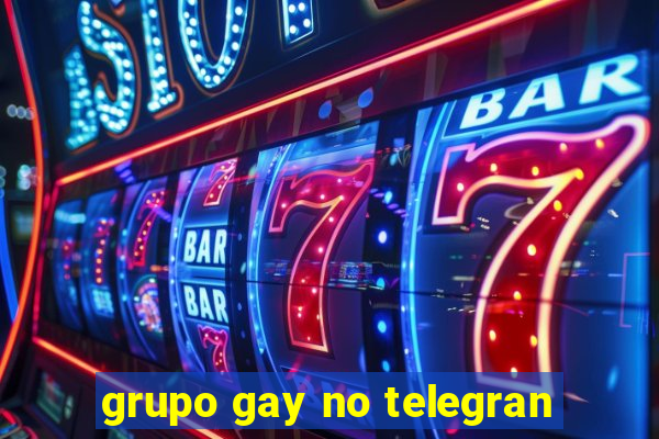 grupo gay no telegran